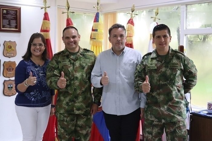 Foto Tipo In3 Burbuja Ambiental