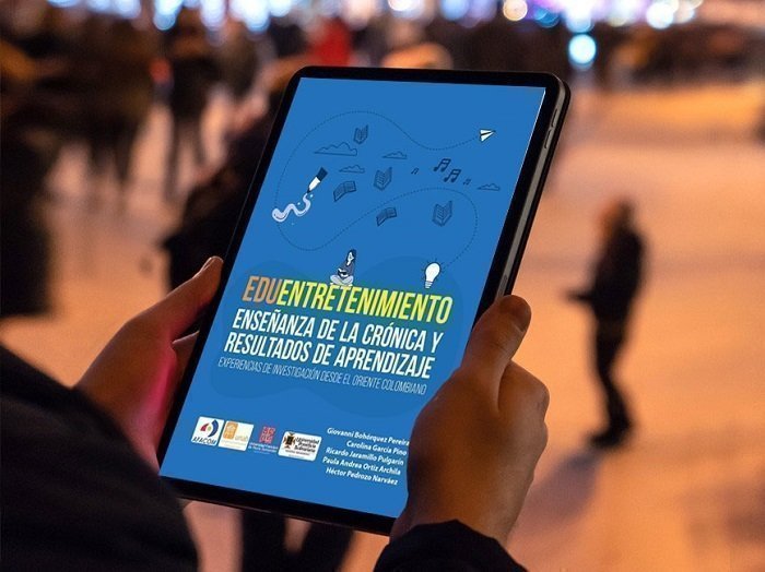 Foto Tipo In1 capitulo de libro