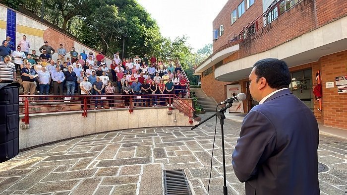 Foto Tipo in3 Encuentro profes 2024