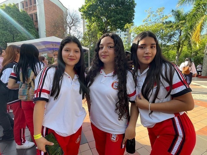 Foto In10 vive UPB 2023