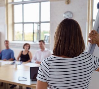 Creación de emprendimiento con éxito