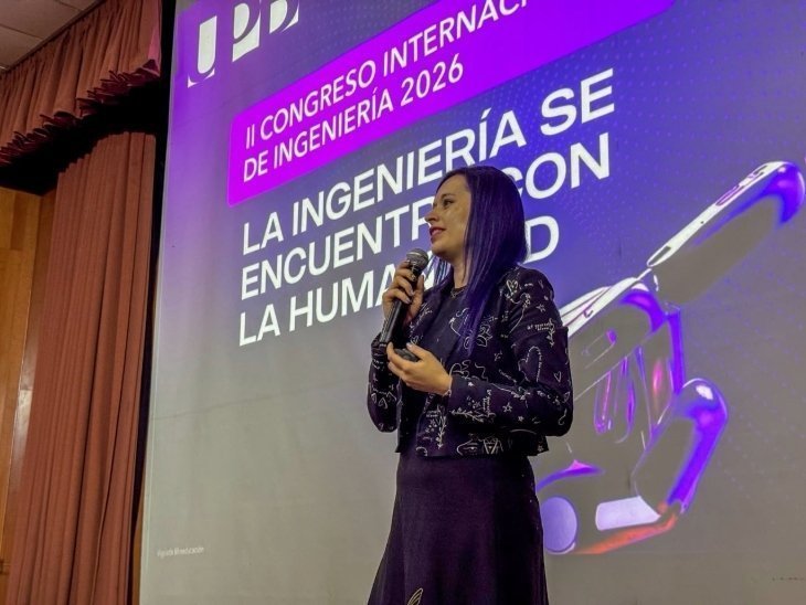 Congreso II 