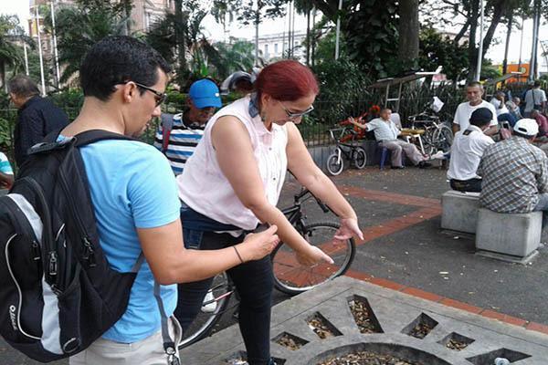 Fotografía Científica