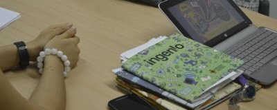 Ingenio Radio en Ciudad Parlante