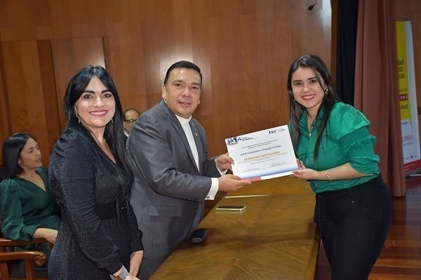 Celebración Aniversario 25 Facultad de Administración de Empresas UPB, Seccional Bucaramanga