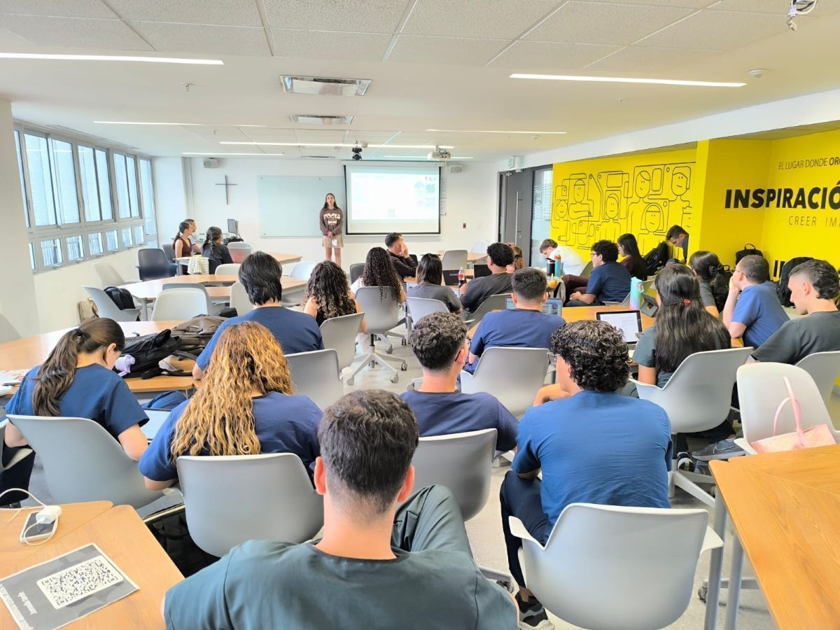 Durante el EISIM 2026 se presentaron 293 propuestas de investigación a nivel Multicampus.