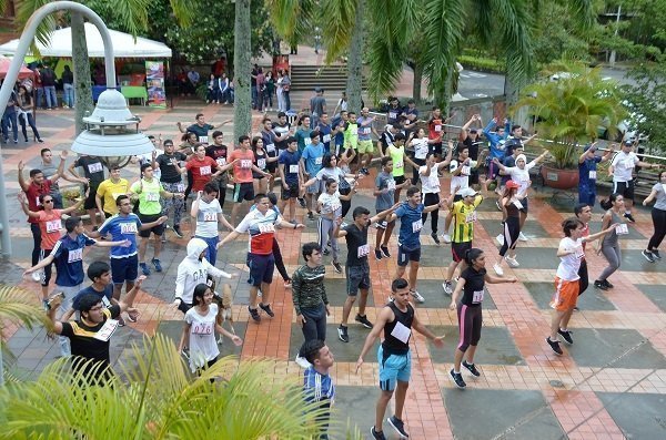 Jornada de Integración UPB