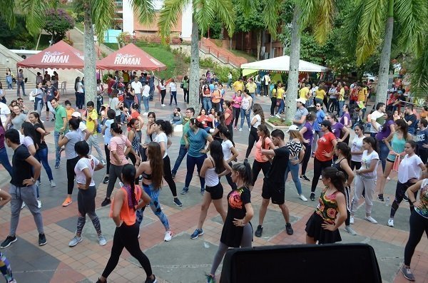 Jornada de Integración UPB