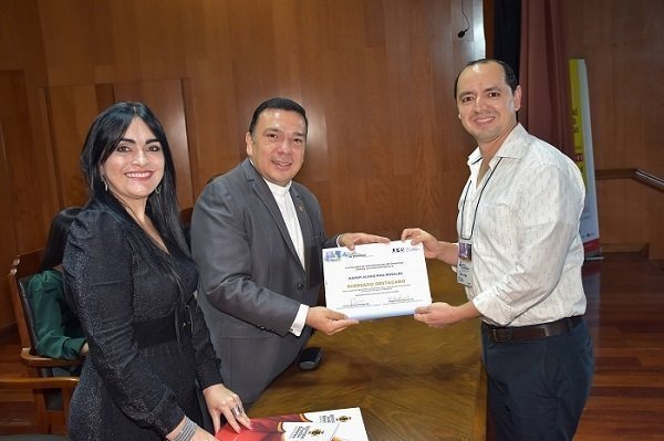 Celebración Aniversario 25 Facultad de Administración de Empresas UPB, Seccional Bucaramanga