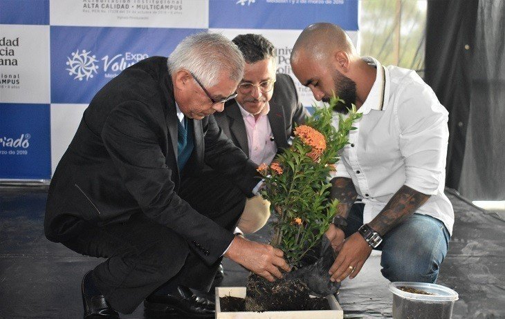 "Salvemos el Mundo" es la temática de Expovoluntariado 2019