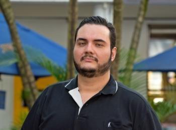 Alejandro Zuleta, investigador Diseño Industrial