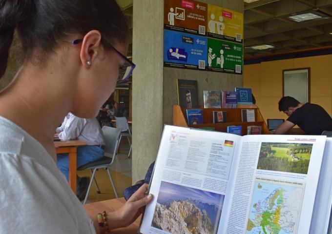 Lectura sobre Alemania 