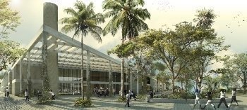 Proyecto alianza UPB y ETH Zúrich