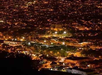 Alumbrado Inteligente 