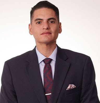 Andrés Fernando Ríos Jaramillo 