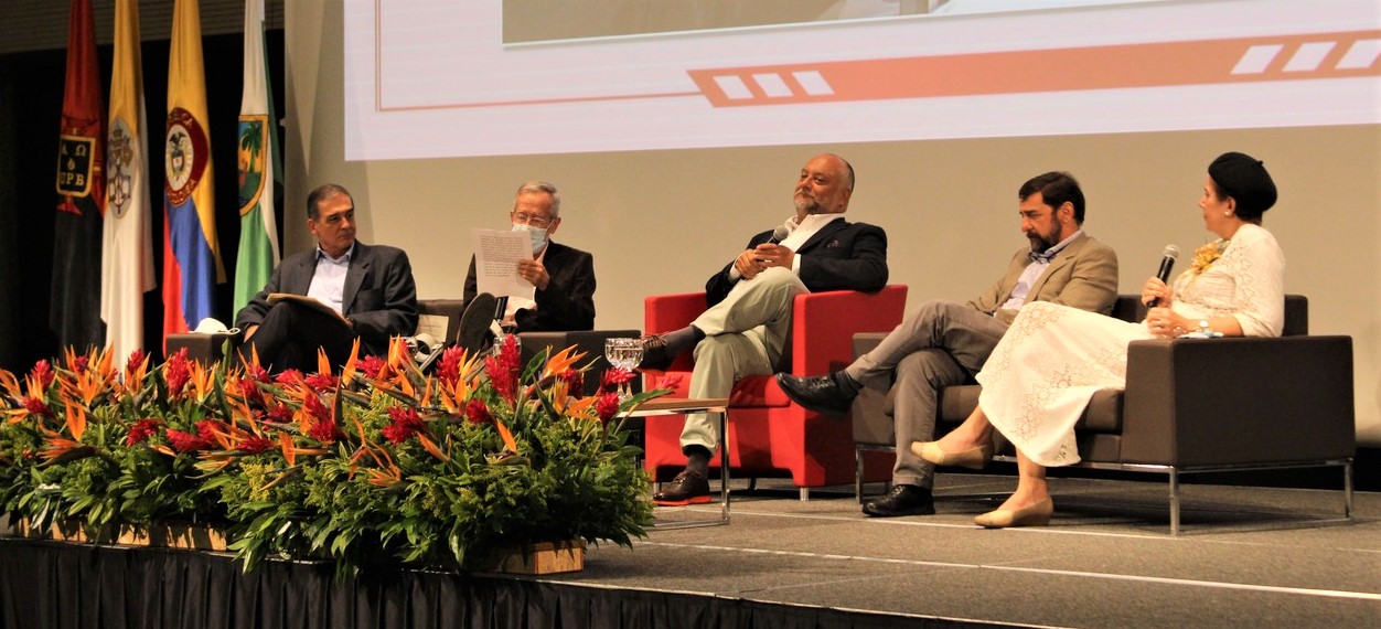 45 años de fundación Facultad de Medicina
