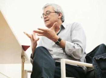 Fotografía de Domenico Calí. Tomada del portal pasadecine.blogspot.com