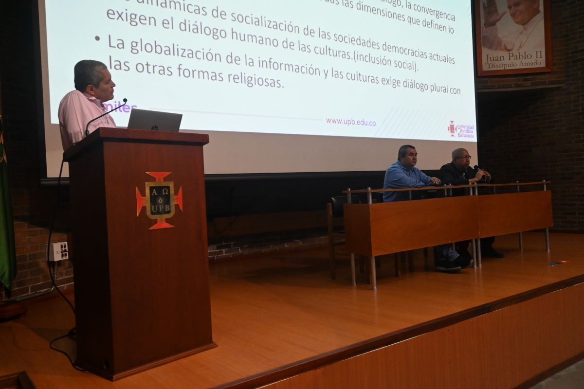 Foto tomada por Veronica Giraldo