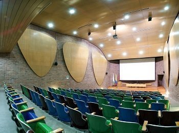 Auditorio Juan Pablo II 