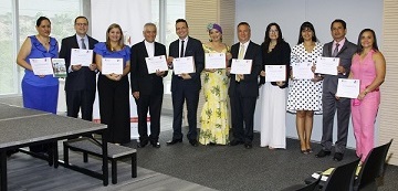 Tipo D homenaje autores bolivarianos 2020 upbbga