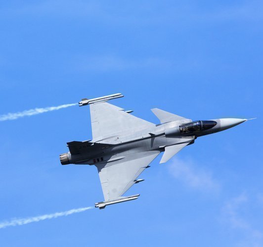 Aviones para artículo Campo de acción de Ingenieros aeronáuticos