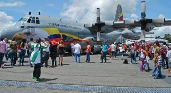 Monitoreo de salud estructural en aviones podría prevenir fallos