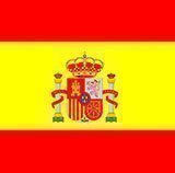 Bandera España