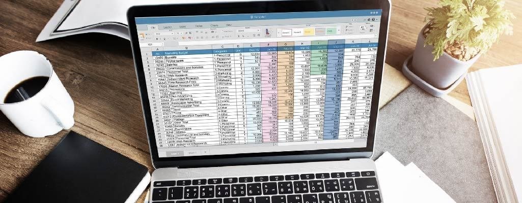 SQL Server y bases de datos con Excel