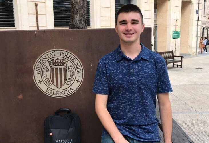 Samuel Restrepo Londoño