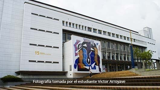 Biblioteca UPB Medellín ganó el Premio Bienal Panamericana de Arquitectura