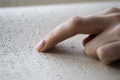 braille