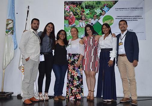 Equipo de investigación 