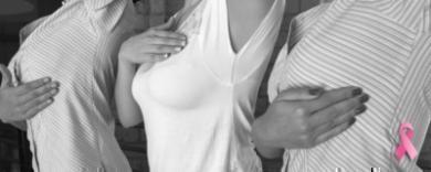 19 de octubre día mundial contra el cáncer de mama