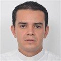 Imagen de frente de Carlos Andrés Restrepo Cano 