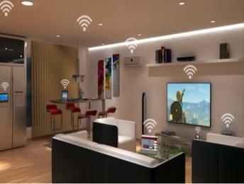 FISE y la UPB, enseñarán en el Pabellón Verde de Plaza Mayor una casa inteligente.