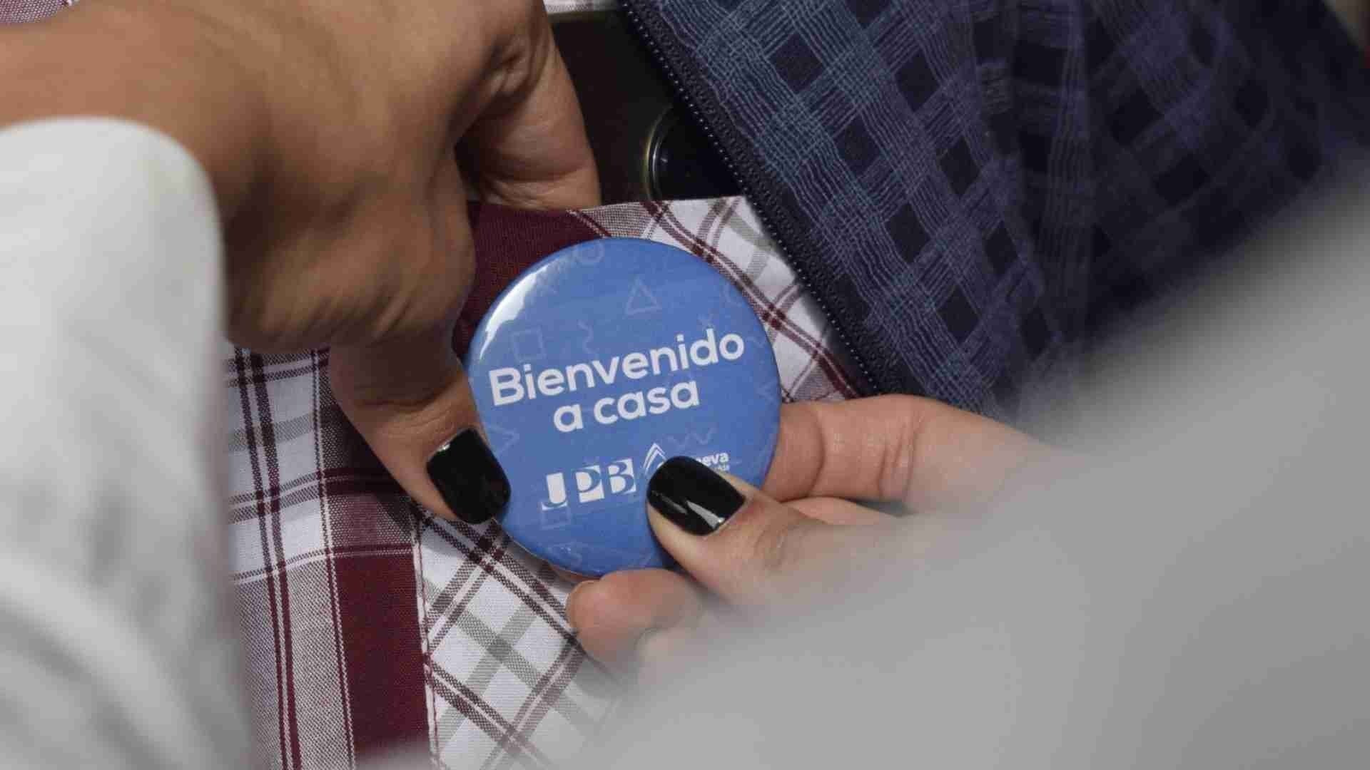 Casa de la Felicidad