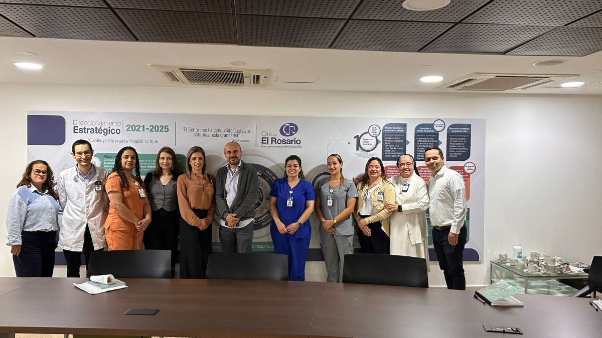 Doris Muñoz, coordiinadora de Investigación de la Escuela de Ciencias Sociales