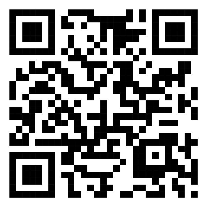 Código QR Asistencia ATENEO