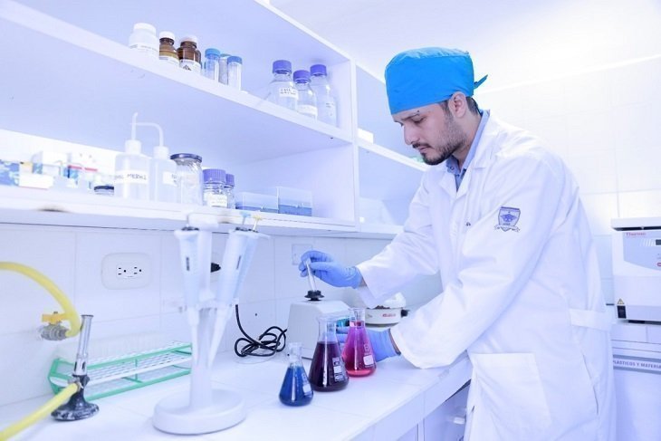 El CIDI conmemora 50 años de investigación y proyección social