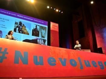 Nuevo Juego en Colombiatex