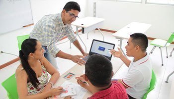 Biblioteca Montería