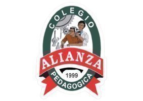 Imagen logo Alianza Pedagógica A.R. S.A.S.