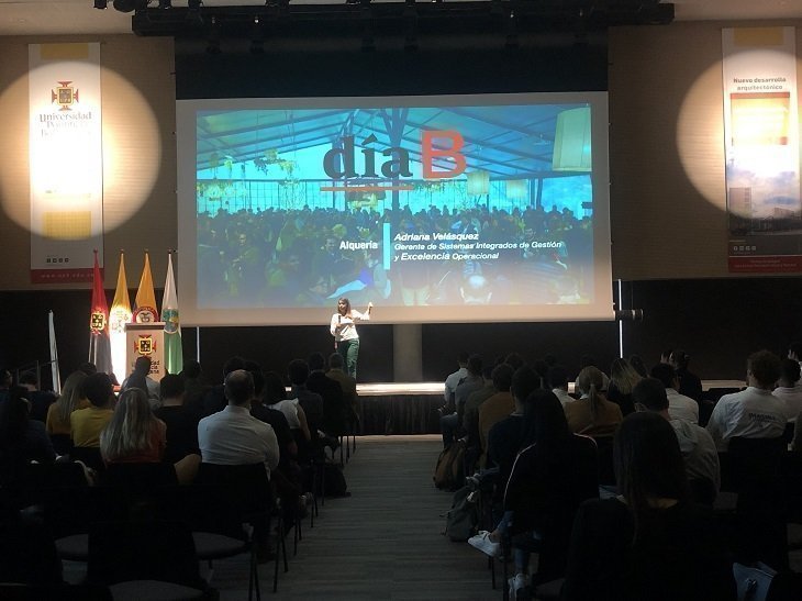 Sistema B, una iniciativa para un mundo más sostenible