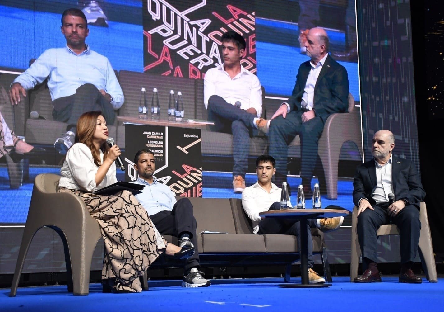 Conferencia Retos y futuro de la integración de la IA en la educación