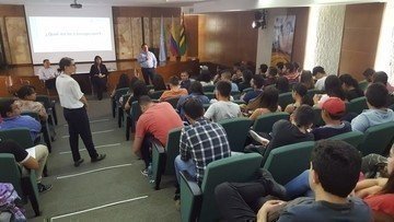 Conversatorio anticorrupción ONU tipo