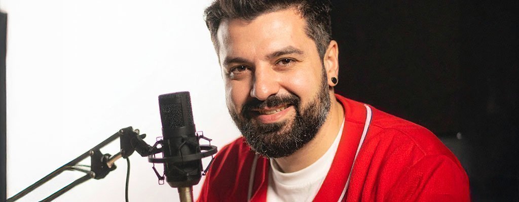 Creación de Podcast