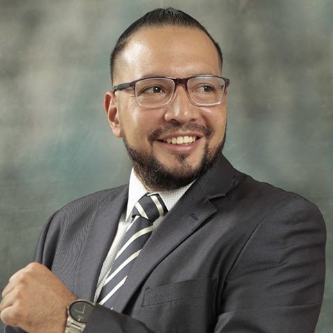 Cristian Rios
