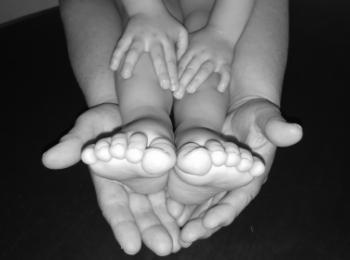 Cuidado materno infantil