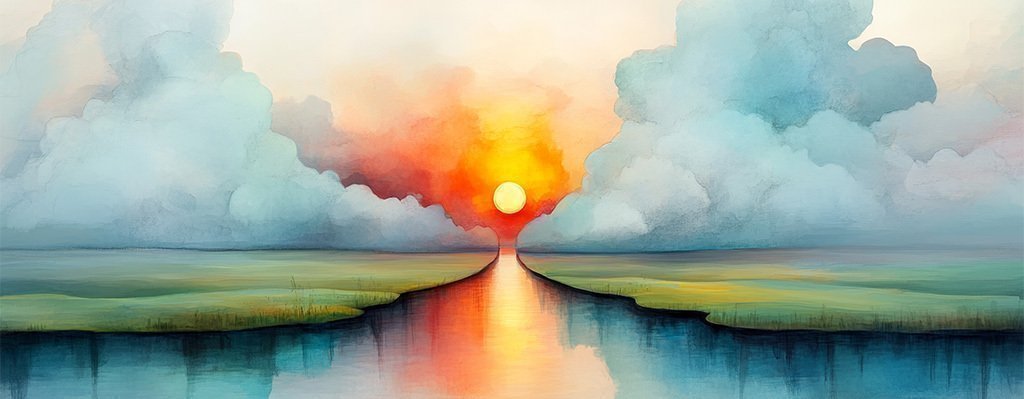 Curso Acuarela y Perspectiva