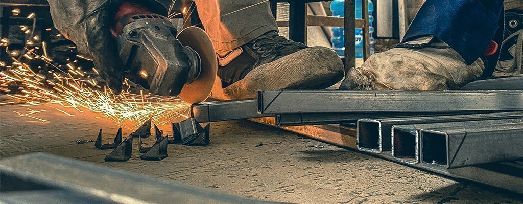 Curso Básico de construcción de estructuras metálicas